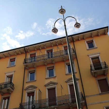 Hotel Relais Pensiero Werona Zewnętrze zdjęcie