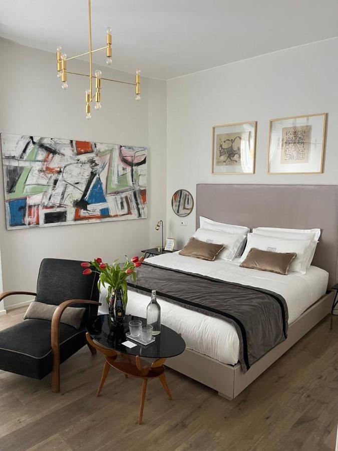 Hotel Relais Pensiero Werona Zewnętrze zdjęcie