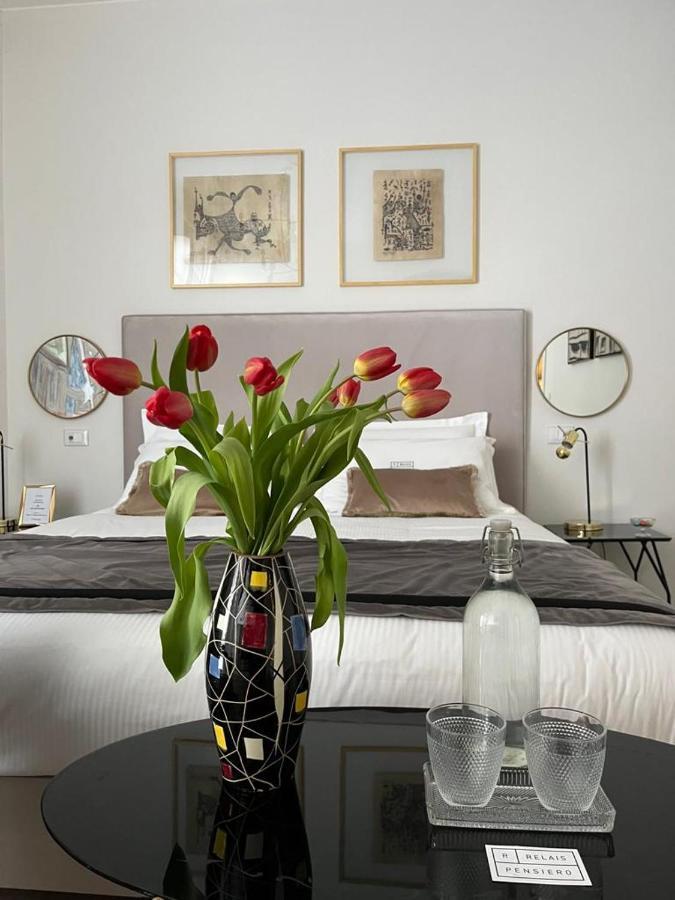 Hotel Relais Pensiero Werona Zewnętrze zdjęcie