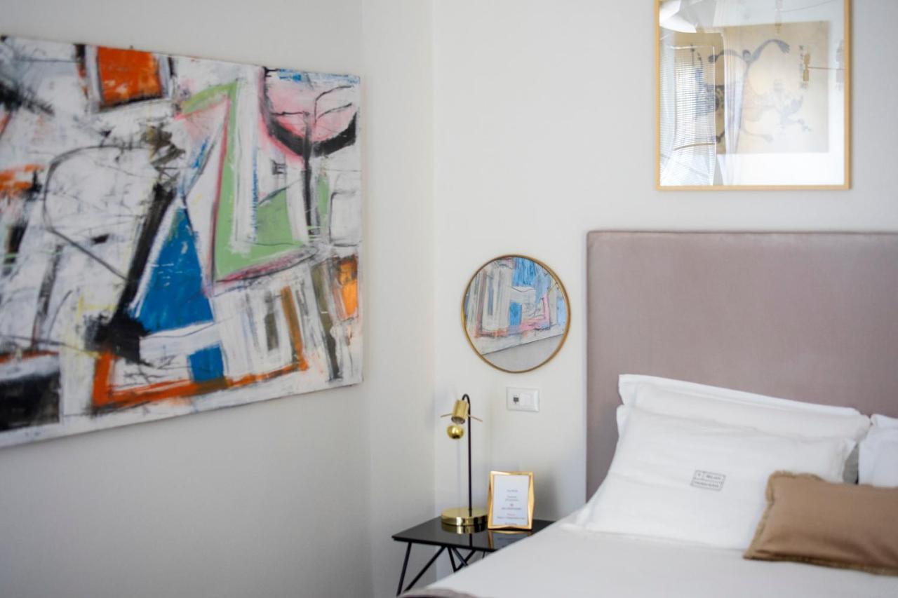 Hotel Relais Pensiero Werona Zewnętrze zdjęcie