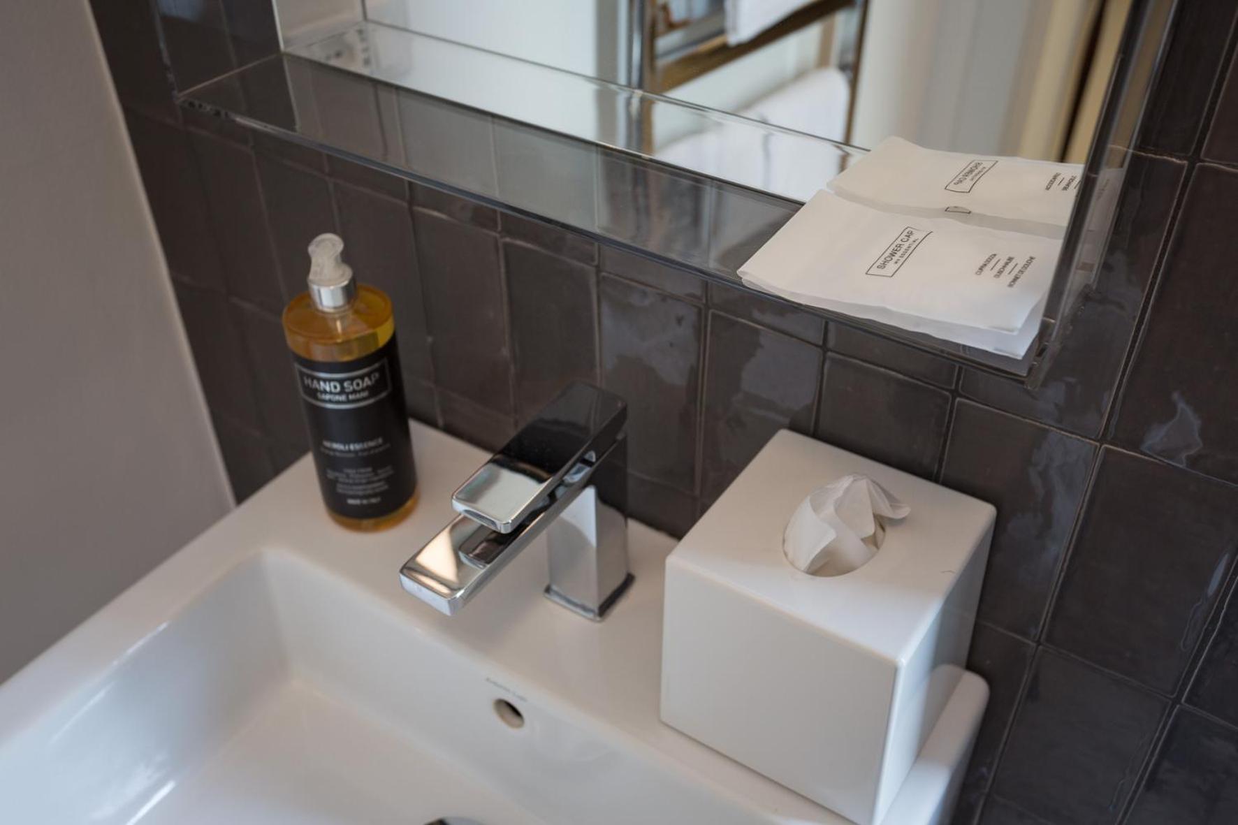 Hotel Relais Pensiero Werona Zewnętrze zdjęcie