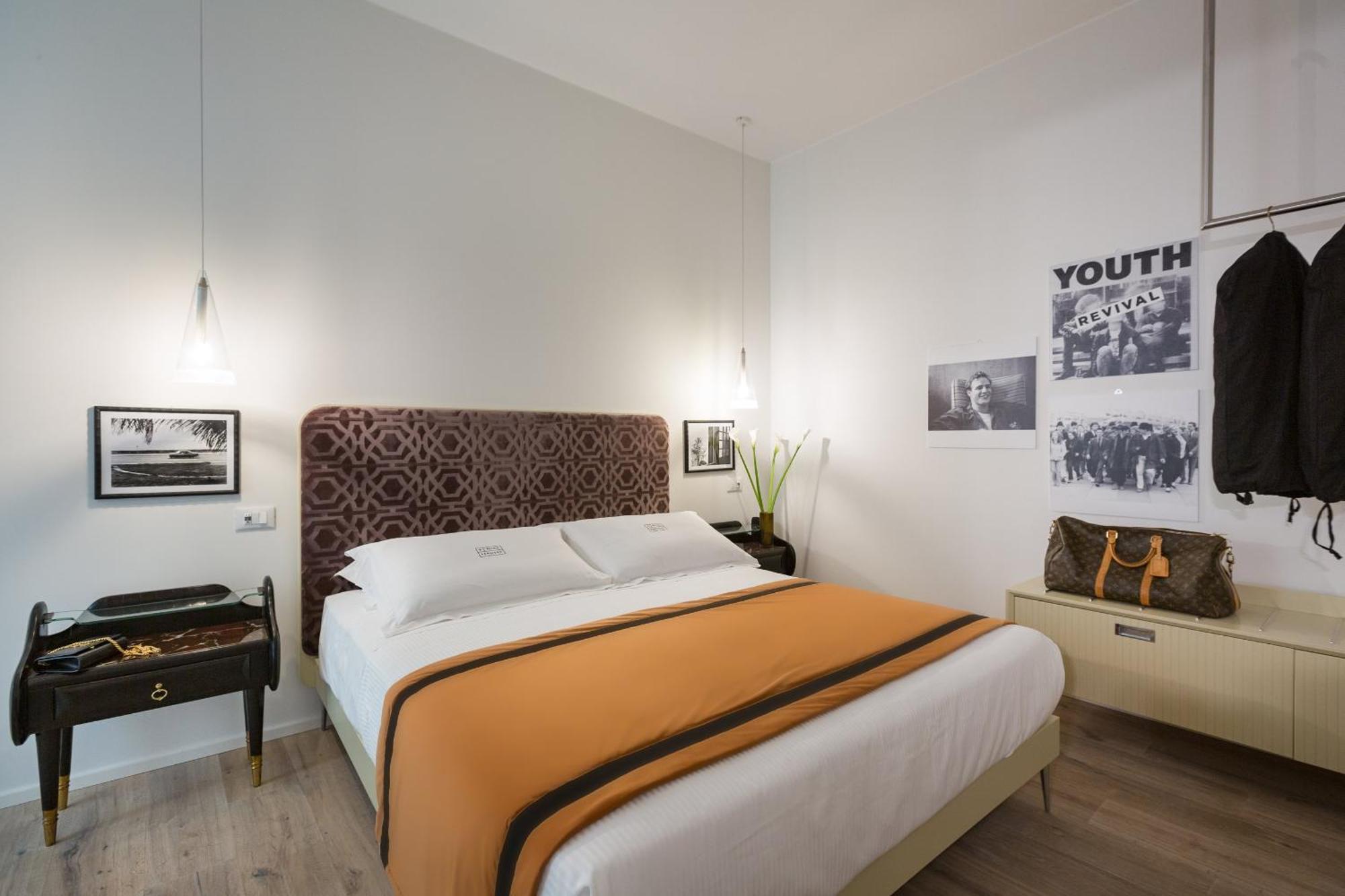 Hotel Relais Pensiero Werona Zewnętrze zdjęcie