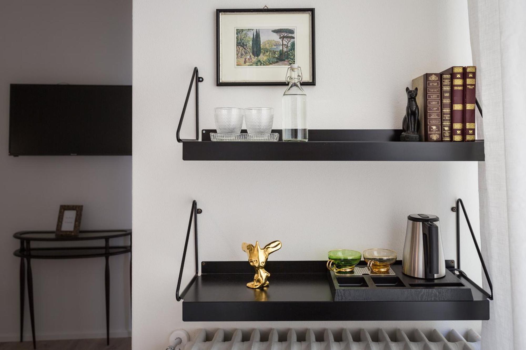 Hotel Relais Pensiero Werona Zewnętrze zdjęcie