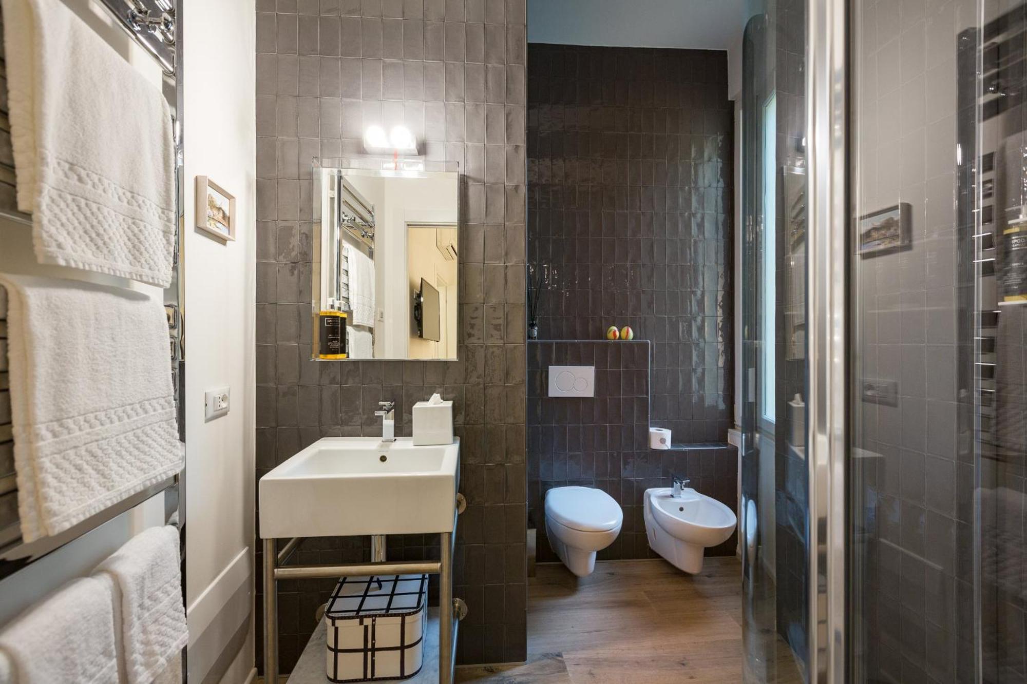 Hotel Relais Pensiero Werona Zewnętrze zdjęcie