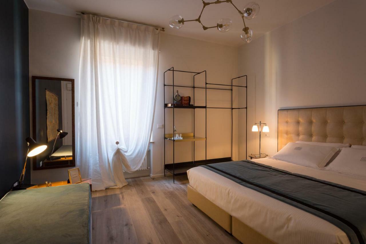 Hotel Relais Pensiero Werona Zewnętrze zdjęcie