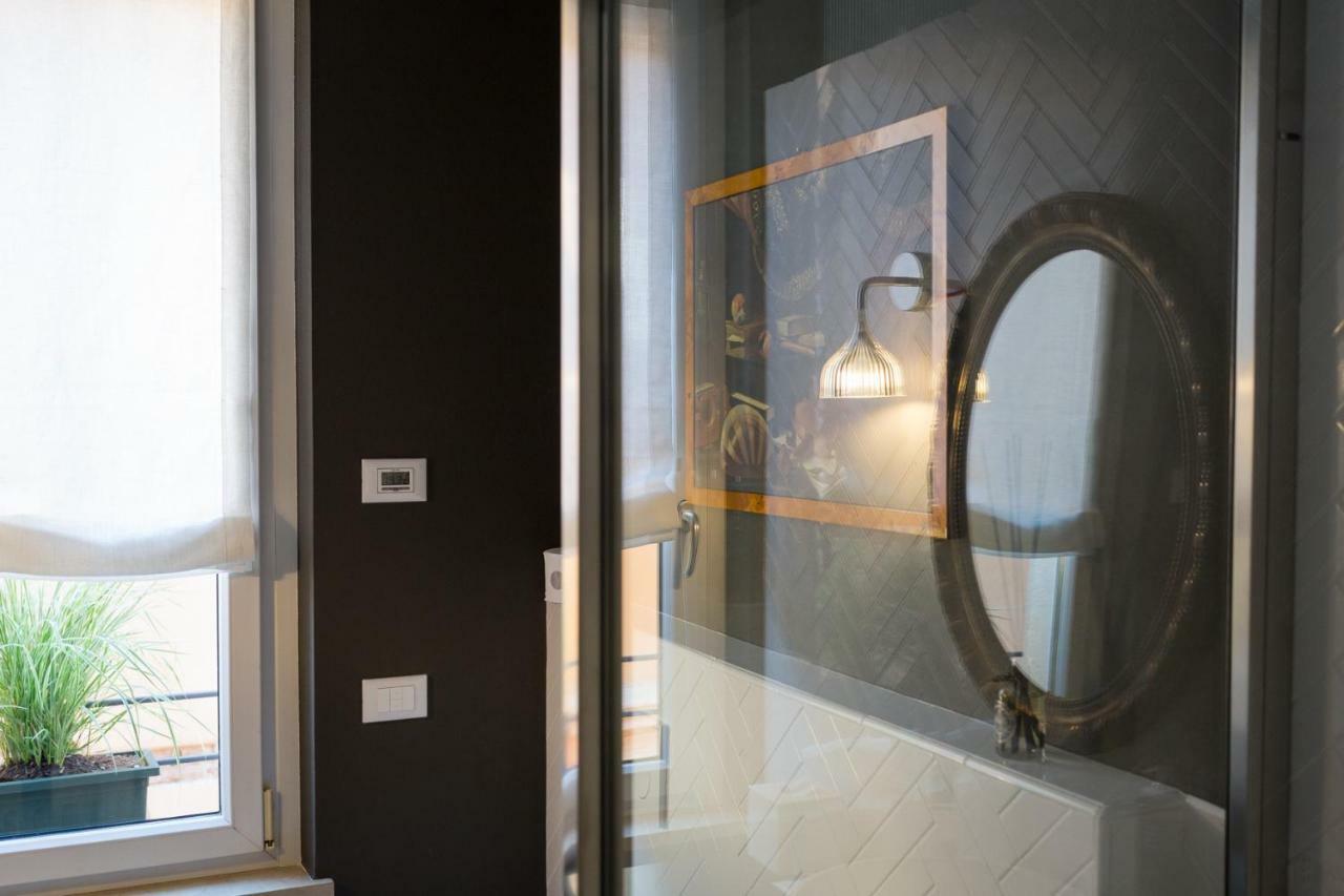 Hotel Relais Pensiero Werona Zewnętrze zdjęcie