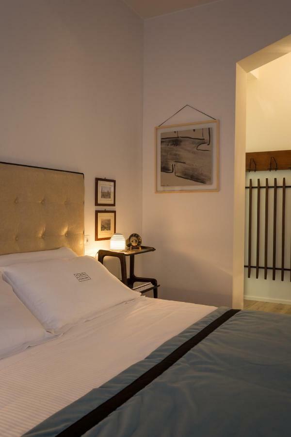 Hotel Relais Pensiero Werona Zewnętrze zdjęcie