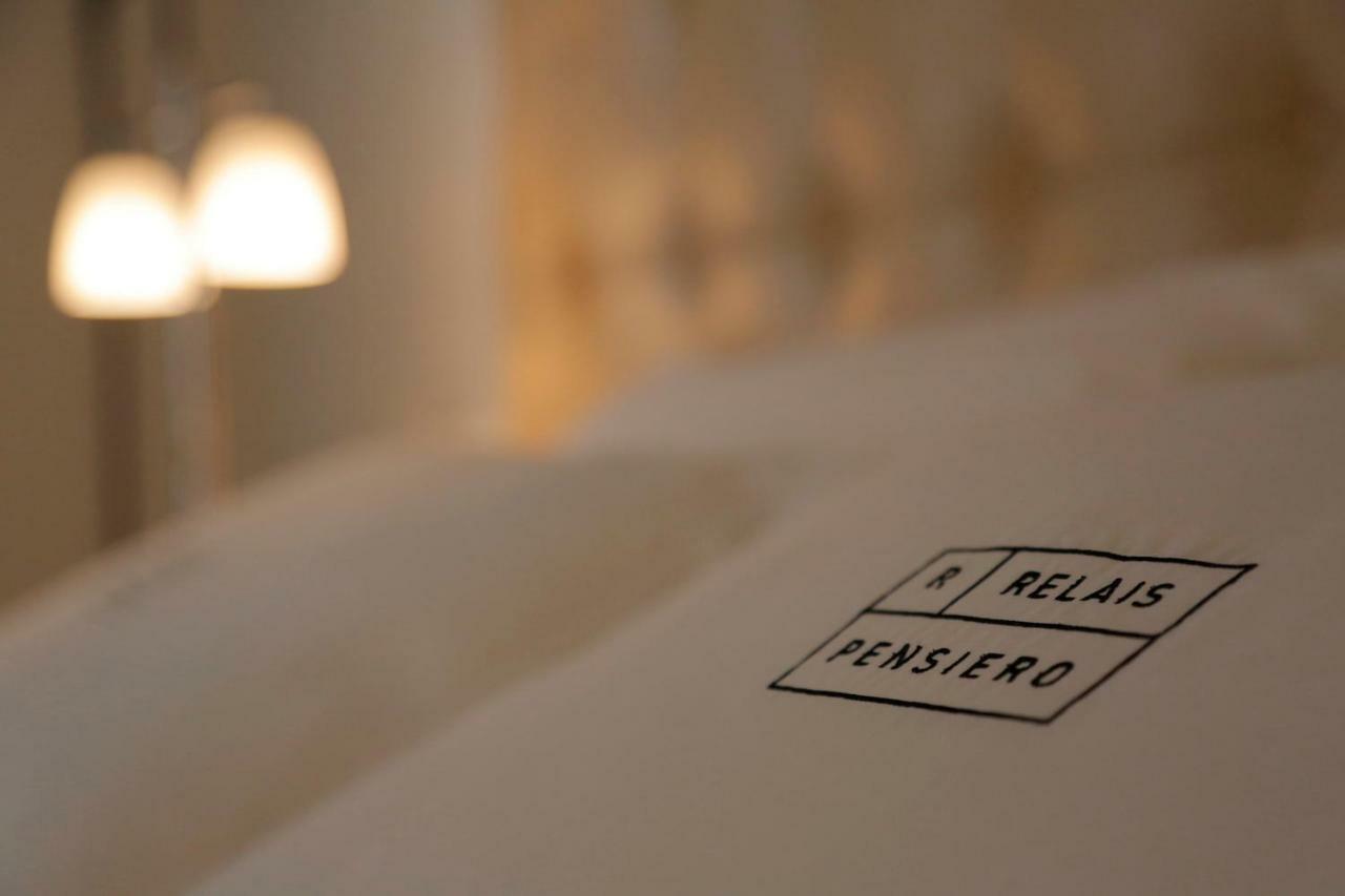 Hotel Relais Pensiero Werona Zewnętrze zdjęcie