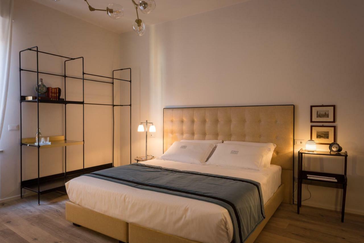 Hotel Relais Pensiero Werona Zewnętrze zdjęcie