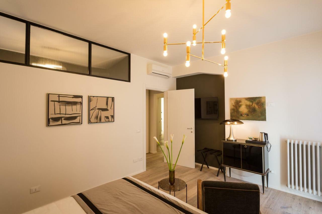 Hotel Relais Pensiero Werona Zewnętrze zdjęcie