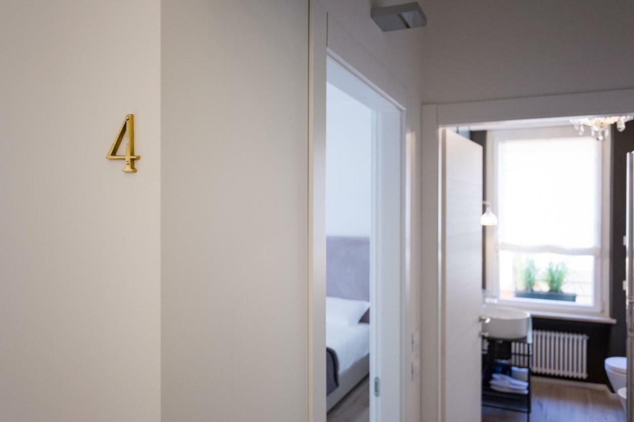 Hotel Relais Pensiero Werona Zewnętrze zdjęcie
